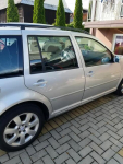 VW GOLF 1,9 TDI,2003r.kombi Gorzów Wielkopolski - zdjęcie 3