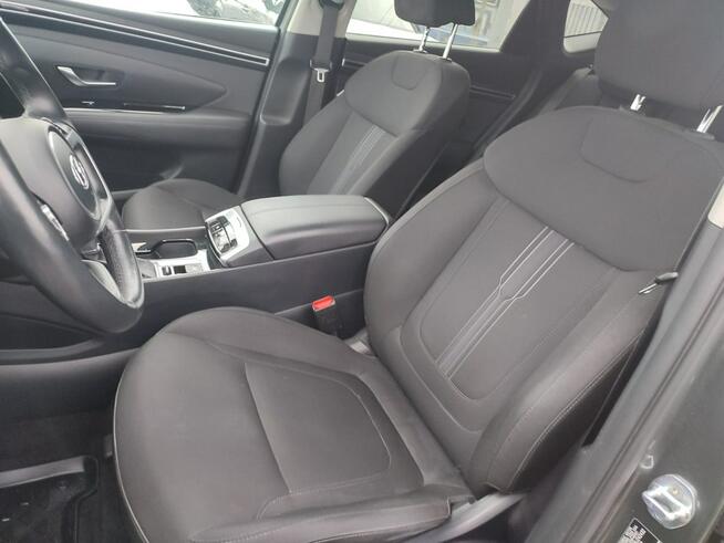 Hyundai Tucson 1-właściciel fv23% Otwock - zdjęcie 7