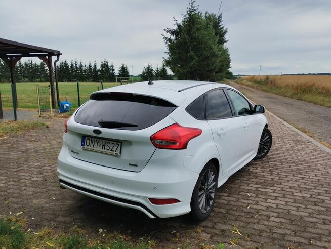Focus 1.5 150 KM ST-Line Nysa - zdjęcie 5