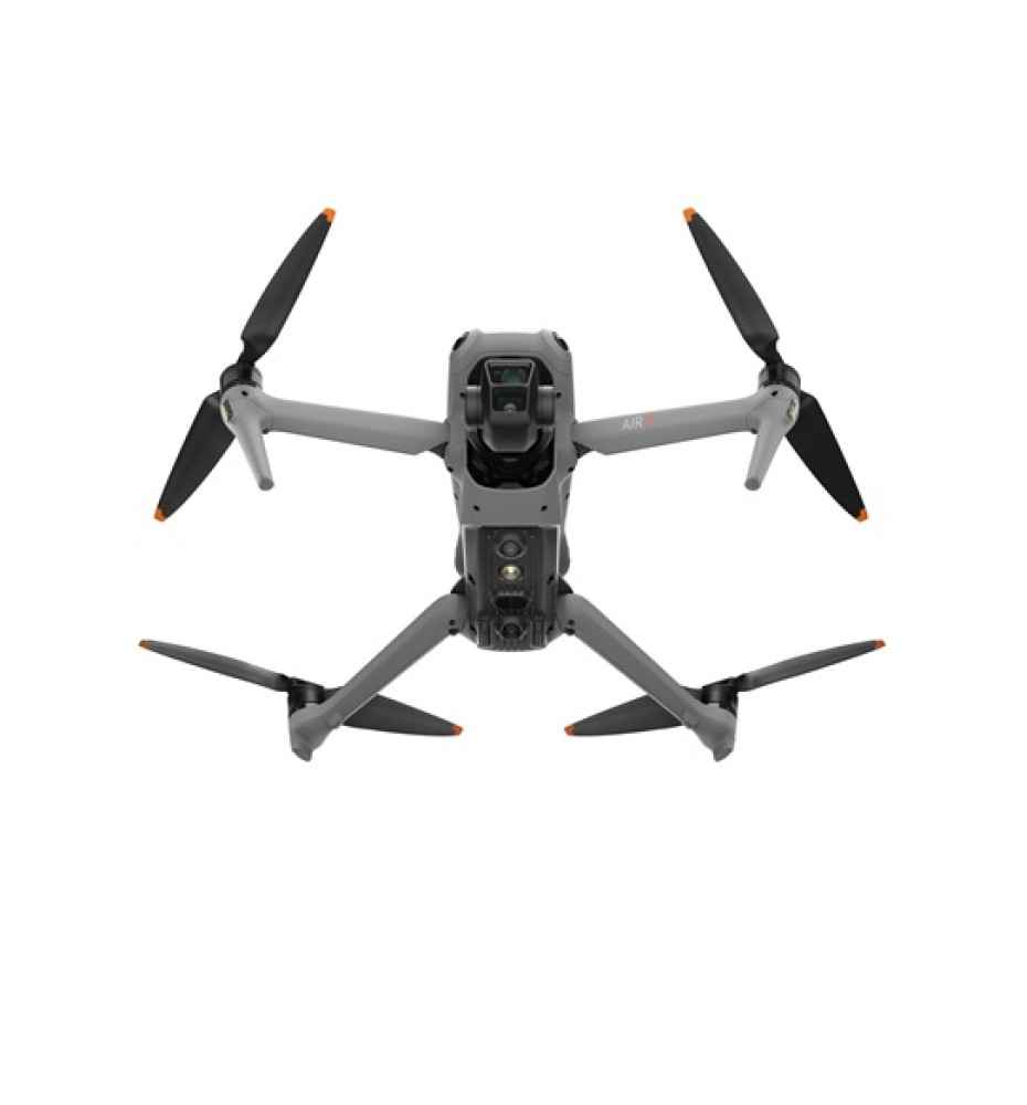 DJI Air 3 Drone with RC-N2 (INDOELECTRONIC) Bemowo - zdjęcie 2