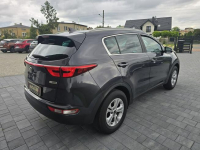 Kia Sportage Żarki - zdjęcie 7