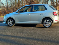 Škoda Fabia krajowa *ładny stan* Chełm Śląski - zdjęcie 7