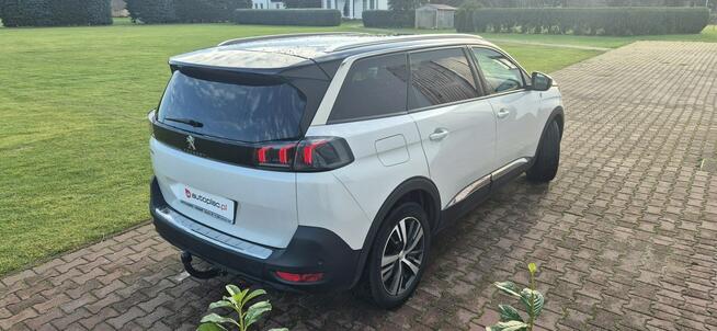 Peugeot 5008 Kamery-7 os. Paproć - zdjęcie 7