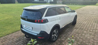 Peugeot 5008 Kamery-7 os. Paproć - zdjęcie 7