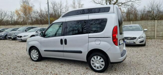 Opel Combo Tour 1.6 CDTI Płock - zdjęcie 9