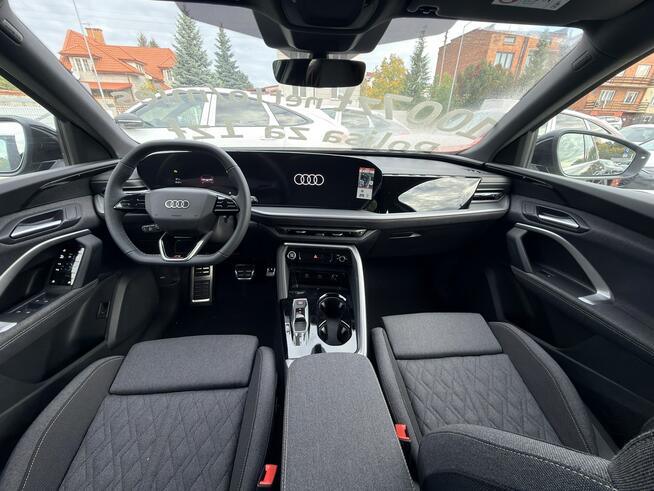 Audi Q5 TDI quattro 204KM S tronic quattro Pakiet Comfort Pakiet Tech Radom - zdjęcie 8