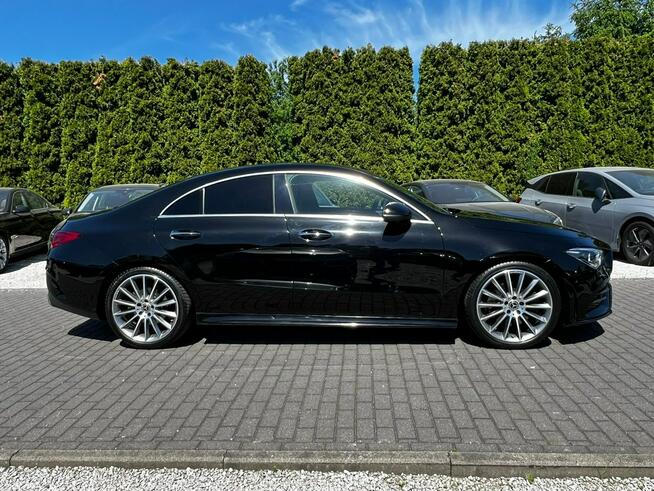 Salon PL AMG CLA 220 4Matic Baranowo - zdjęcie 7