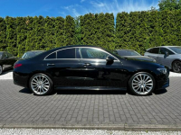 Salon PL AMG CLA 220 4Matic Baranowo - zdjęcie 7