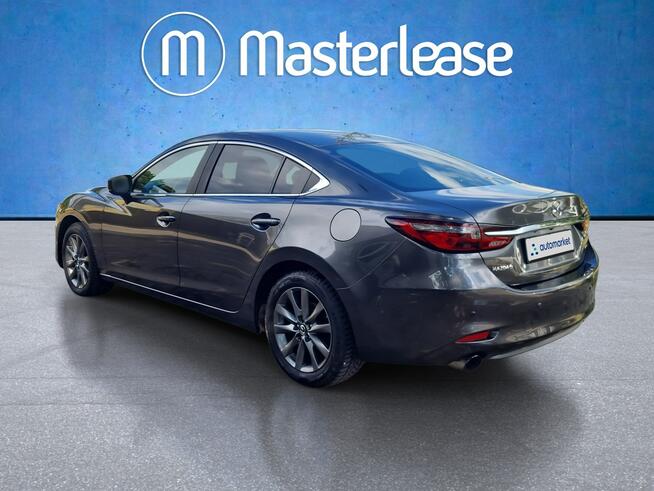 Mazda 6 2.0 SkyJoy ! Z Polskiego Salonu ! Faktura VAT ! Warszawa - zdjęcie 6