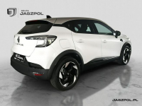 Renault Captur 1.0 TCe Techno LPG Łódź - zdjęcie 7