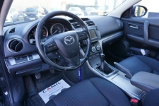 Mazda 6 zarejestrowany, ubezpieczony Opole - zdjęcie 10
