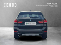 BMW X1 Climatronic Tempomat Navi Keyless Płock - zdjęcie 4