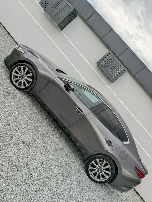 Mazda 3 Hikari 2.0 Salon PL 1Wł Miękinia - zdjęcie 6