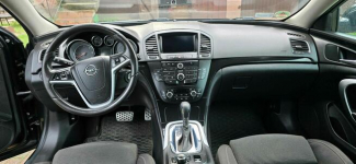 SPRZEDAM OPEL INSIGNIA
