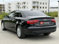 Audi A4 2.0 TDI / 150KM LED BiKsenon Automat Nawigacja Skóra Tempomat Mrągowo - zdjęcie 10