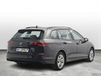 Volkswagen Golf VIII 2.0 TDI Life ! Z Polskiego Salonu ! Faktura Vat ! Warszawa - zdjęcie 5