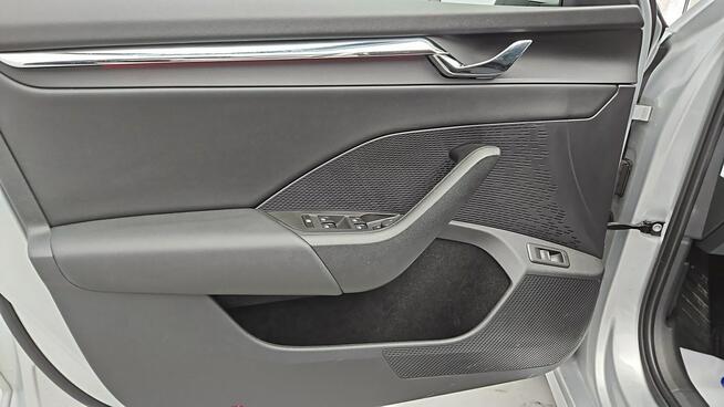 Škoda Octavia 1.5 TSI ACT Style ! Z Polskiego Salonu ! Faktura Vat ! Warszawa - zdjęcie 10