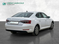 Skoda Superb 2.0 TDI SCR STYLE DSG Warszawa - zdjęcie 5