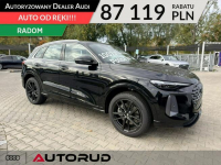 Audi Q5 TDI quattro 204KM S tronic quattro Pakiet Comfort Pakiet Tech
