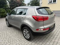 Kia Sportage Bardzo dobry stan, Alufelgi, Nawigacja, Klima. Chlewice - zdjęcie 4