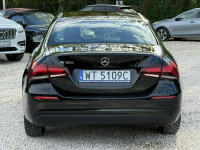 Mercedes A 180 Progressive 7G-DCT, Salon Polska! 1 właściciel! FV 23%! Pęcice - zdjęcie 5