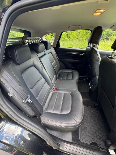 Mazda CX-5 Sadlno - zdjęcie 10