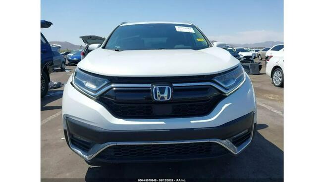 Honda CR-V AWD / Hybryda / najbogatsza wersja wyposażenia Tarnów - zdjęcie 2