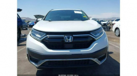 Honda CR-V AWD / Hybryda / najbogatsza wersja wyposażenia Tarnów - zdjęcie 2