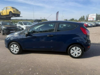Ford Fiesta Słupsk - zdjęcie 6