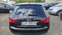 Audi A4 2,0 TDI 227 tys.km/Alu/Oryg.Lakier/Stan bdb Szczecin - zdjęcie 9