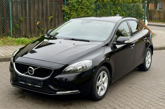 Volvo V40 navi/ASO/pod.siedz/pod.przed.szyba/ Ruda Śląska - zdjęcie 1