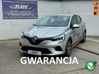 Renault Clio Pisemna Gwarancja 12 miesięcy