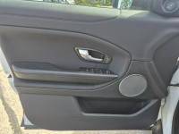 Land Rover Range Rover Evoque Giżycko - zdjęcie 10