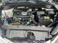 Hyundai Tucson HAK 4x4 Podgrzewanie Klimatronik Kamera LED Gliwice - zdjęcie 11