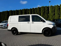 Volkswagen Transporter T6.1 5 osobowy Baranowo - zdjęcie 7