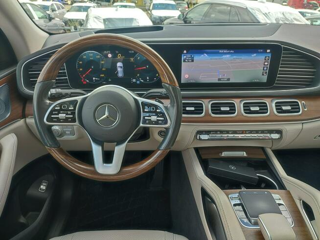 Mercedes GLE 400 Salon Polska Otwock - zdjęcie 5