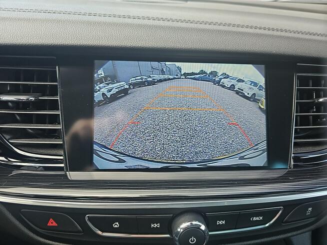 Opel Insignia Salon PL, Serwisowany, Bezwypadkowy Łódź - zdjęcie 12
