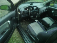 Chevrolet Aveo 1.2lpg 2009r Hrubieszów - zdjęcie 11