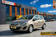 Opel Corsa 1.2 86KM,Krajowa,Serwisowana w ASO,5 drzwiowa