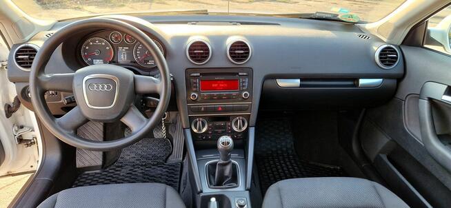 Audi A3 Zalasewo - zdjęcie 5
