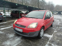 Ford Fiesta nowa instalacja LPG,  homologacja do 2033 roku, zadbane Tomaszów Mazowiecki - zdjęcie 5