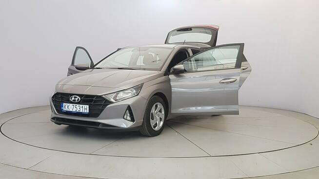 Hyundai i20 1.2 Pure! Z Polskiego Salonu! Faktura VAT! Warszawa - zdjęcie 10