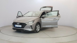 Hyundai i20 1.2 Pure! Z Polskiego Salonu! Faktura VAT! Warszawa - zdjęcie 10