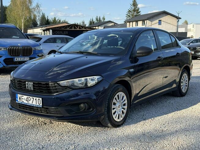 Fiat Tipo Salon PL, Serwis ASO, I-wł, JakNowy FV23% Pęcice - zdjęcie 7