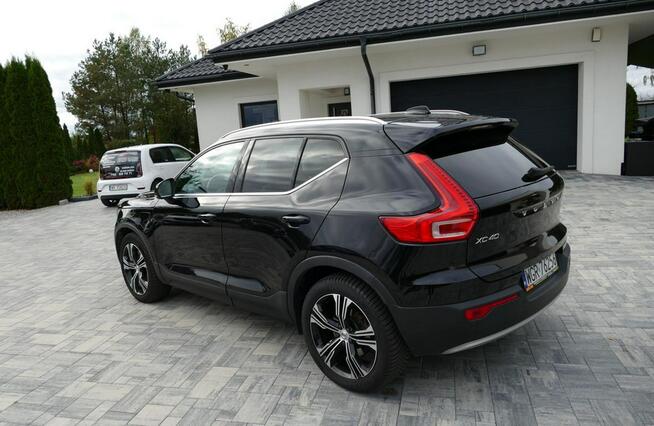 Volvo XC 40 Inscription Luxe!  Panorama! 262KM! Gwarancja! Grójec - zdjęcie 4