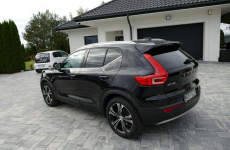 Volvo XC 40 Inscription Luxe!  Panorama! 262KM! Gwarancja! Grójec - zdjęcie 4