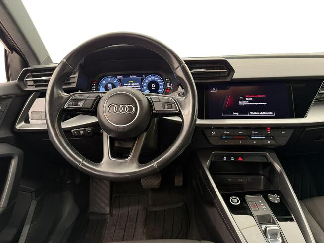 Audi A3 30 TDI  S Tronic Warszawa - zdjęcie 9