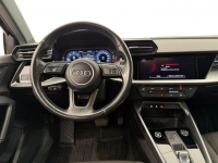 Audi A3 30 TDI  S Tronic Warszawa - zdjęcie 9