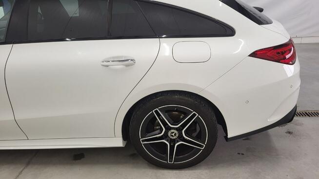 Mercedes CLA 200 AMG Line 7G-DCT Grójec - zdjęcie 9