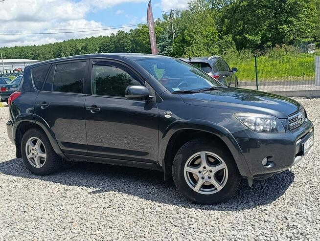 Toyota RAV-4 4X4 Dulowa - zdjęcie 10
